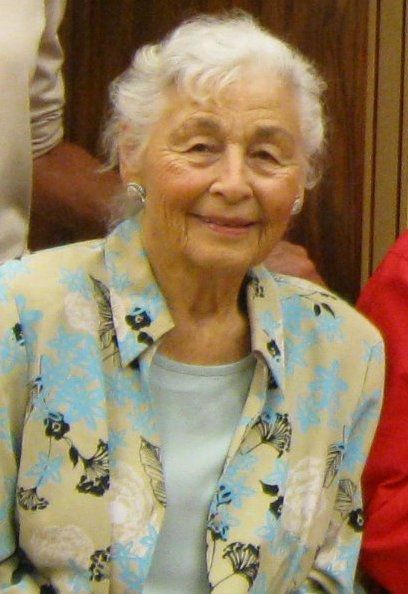 Potter, Alice Katherine (Kay)